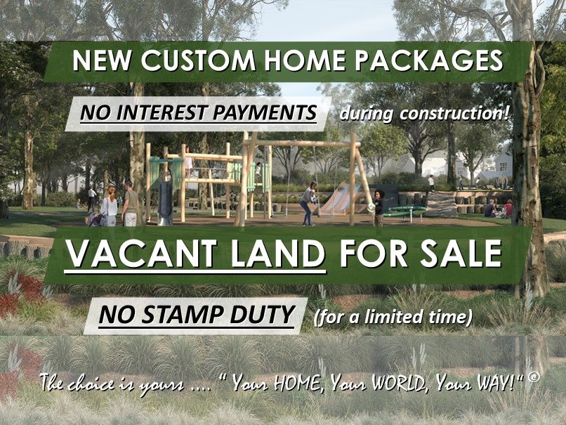 New House & Land in , GREGORY HILLS NSW, 2557