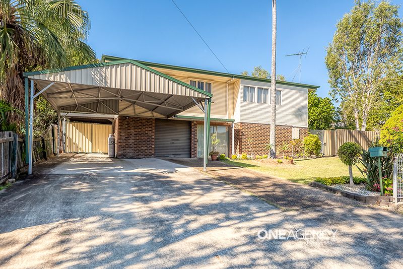 26 Damian Street, Gailes QLD 4300, Image 0