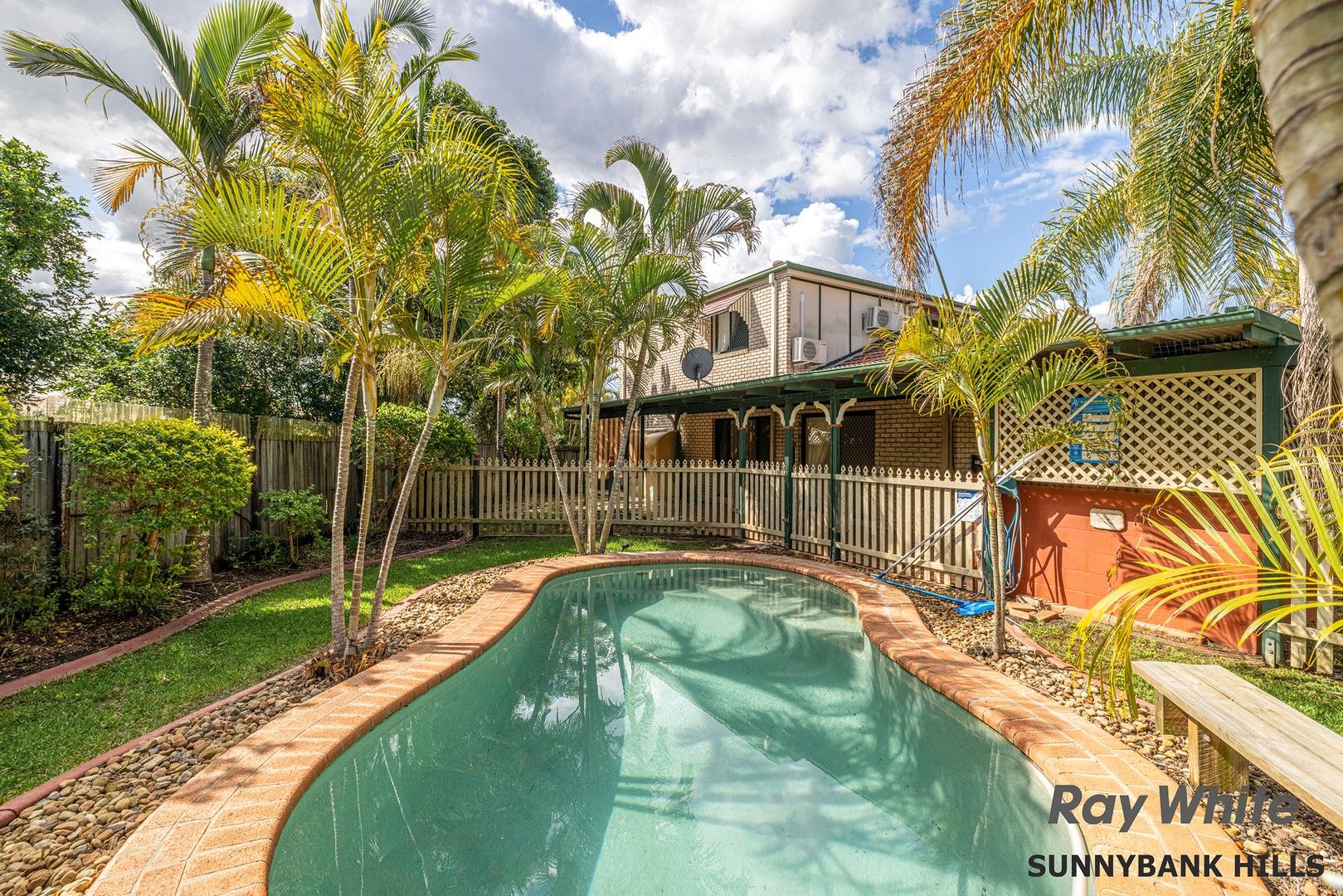 27 Janarde Place, Parkinson QLD 4115 House For Rent Domain