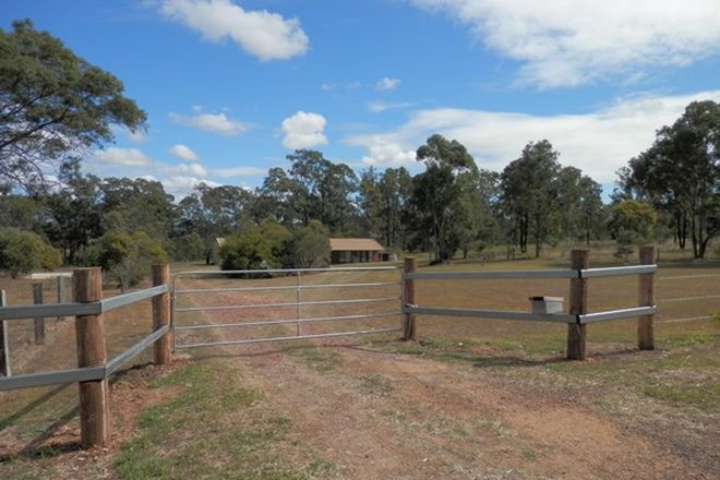 Picture of 273 Claus Road, HAIGSLEA QLD 4306