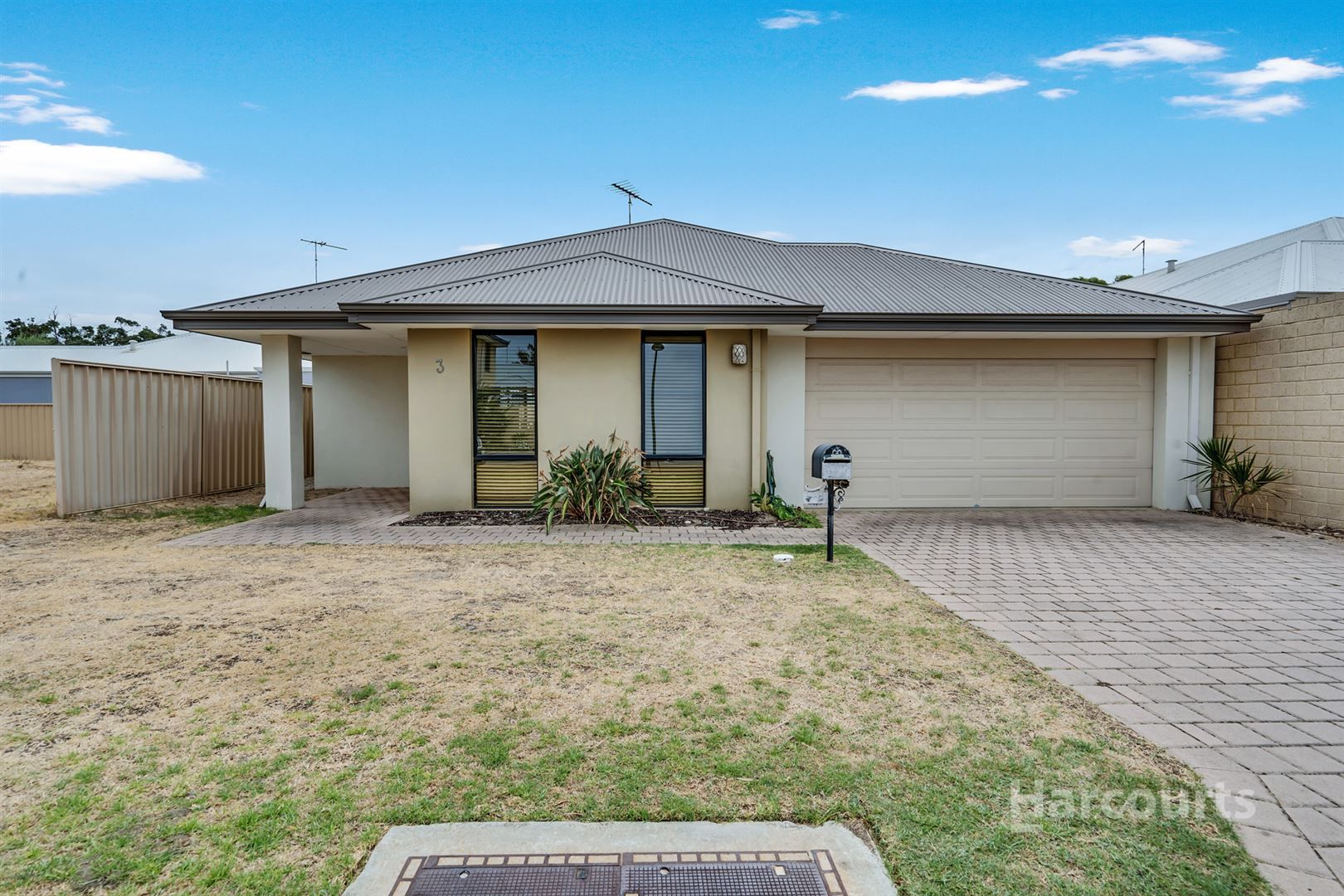 3 bedrooms House in 3 Kardan Loop FALCON WA, 6210