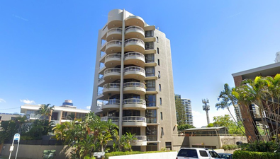 Picture of 5/15 Old Burleigh Road, SURFERS PARADISE QLD 4217