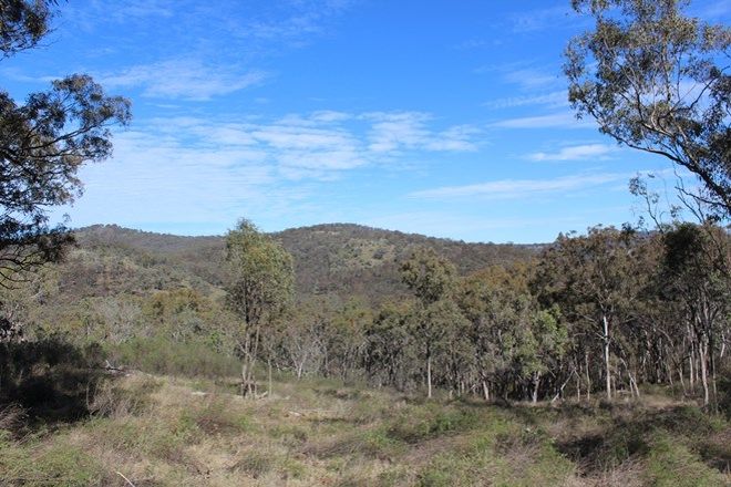 Picture of Lot 5 New England Highway, THE GLEN QLD 4370