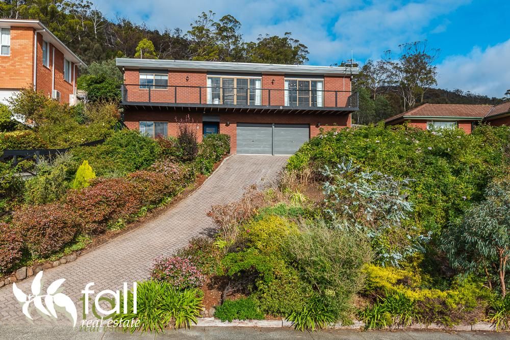 8 Simpson Place, Rosetta TAS 7010, Image 0