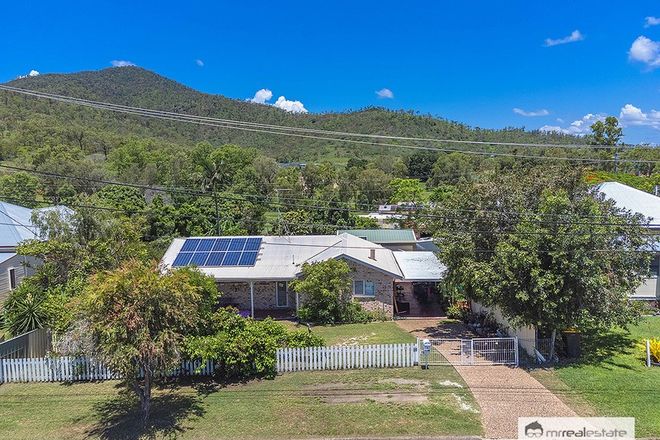 Picture of 4a Mackay Street, LAKES CREEK QLD 4701