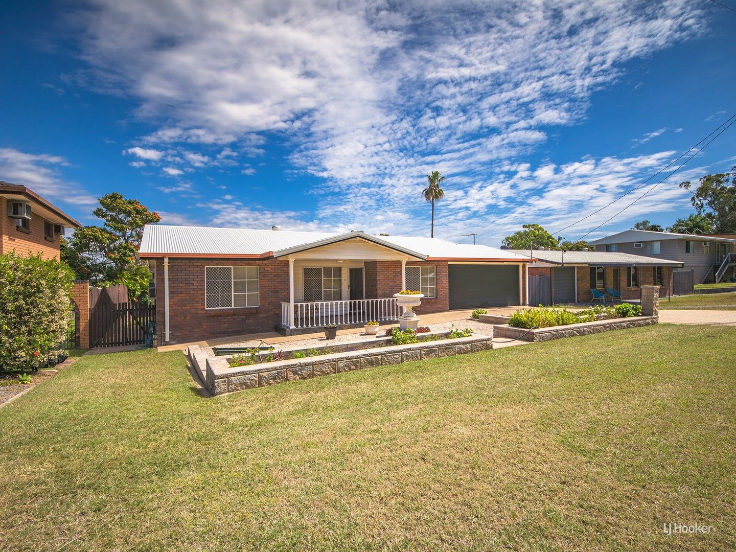 377 Lilley Avenue, Frenchville QLD 4701, Image 0