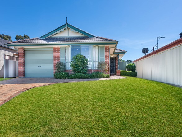 28 Oliveri Place, Schofields NSW 2762