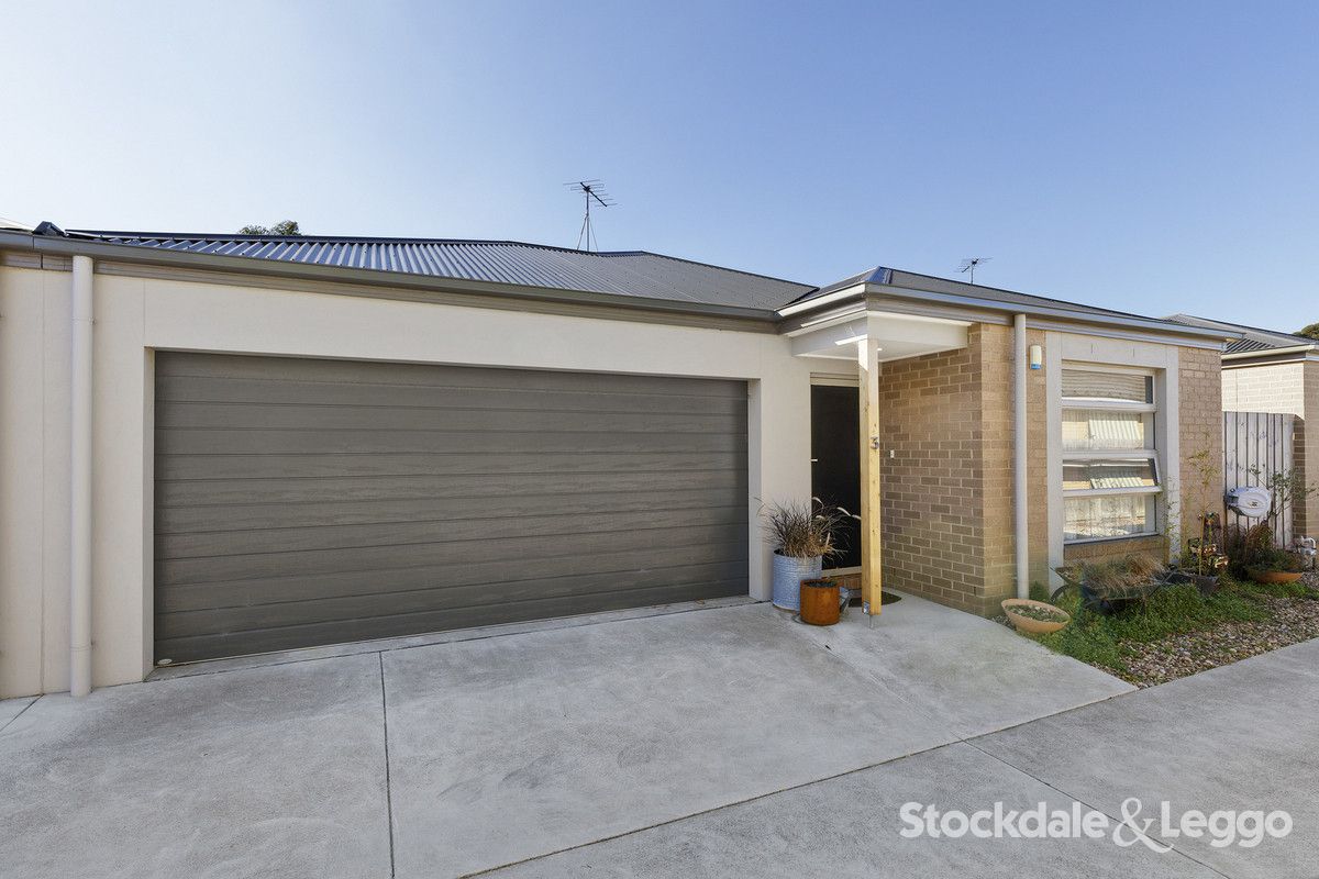 3/45 Clifton Springs Road, Drysdale VIC 3222, Image 0