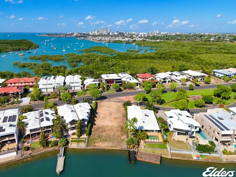 Vacant land in 39 Bayview Boulevard, BAYVIEW NT, 0820