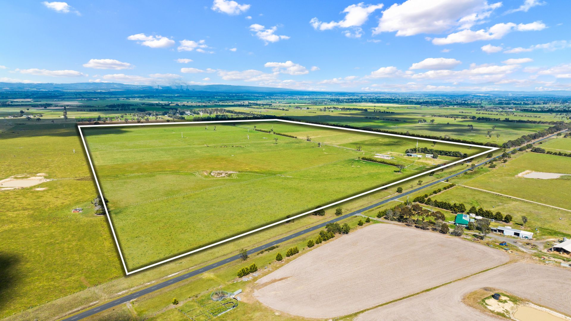 1169 Cairnbrook Road, Glengarry VIC 3854 Livestock Property for Sale