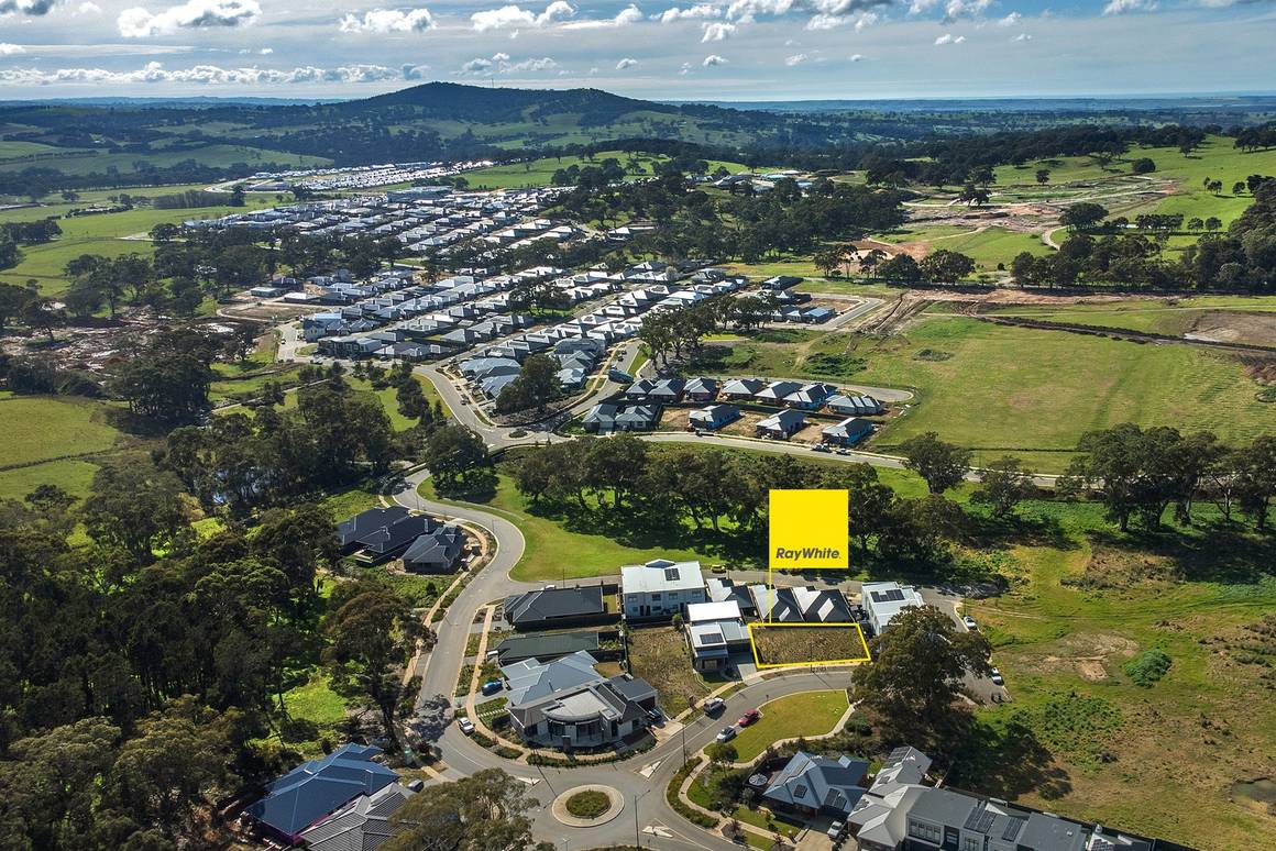 Picture of Lot 217 Red Cedar Parade, MOUNT BARKER SA 5251