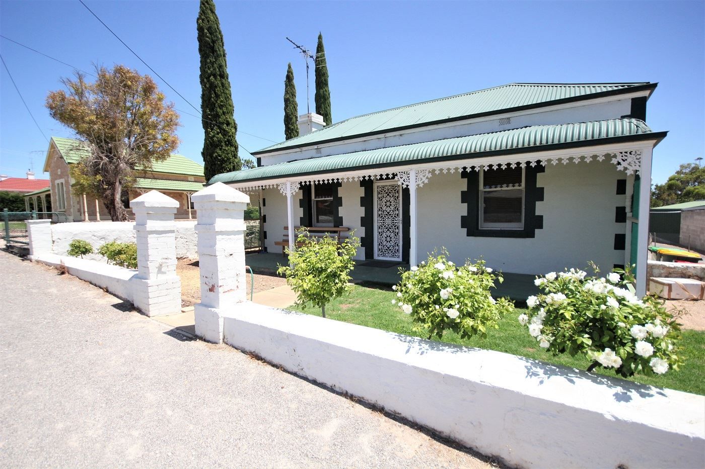 11 First Street, Minlaton SA 5575, Image 1