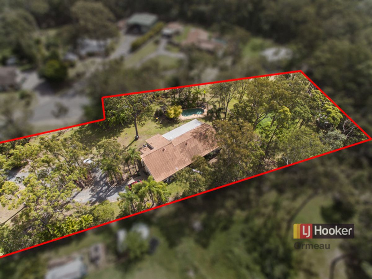 3 Kefferan Place, Ormeau QLD 4208, Image 0