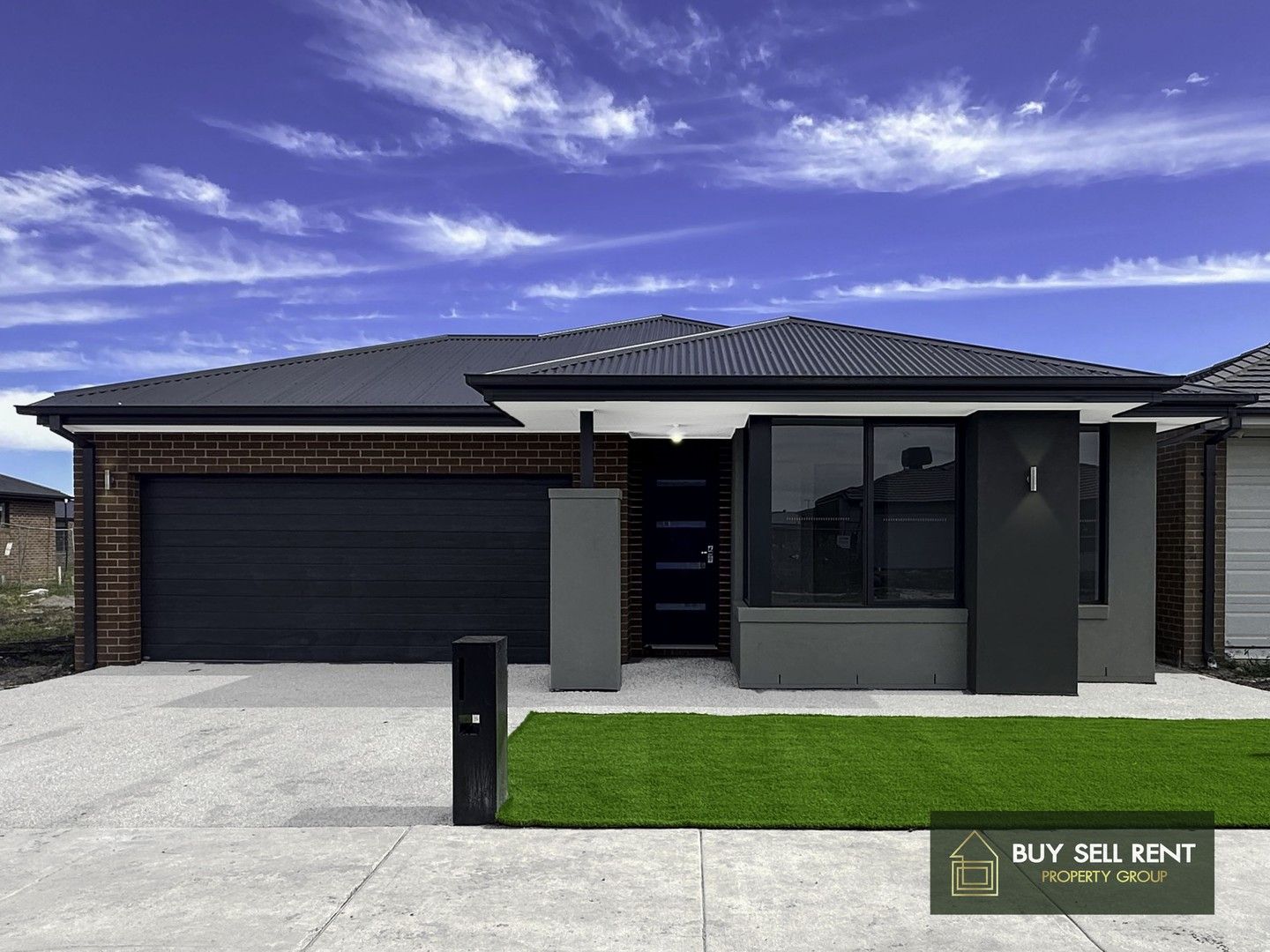 4 bedrooms House in 8 Ayre Street BEVERIDGE VIC, 3753
