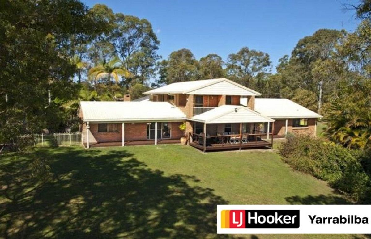 100 - 106 Weaber Road, Buccan QLD 4207, Image 1