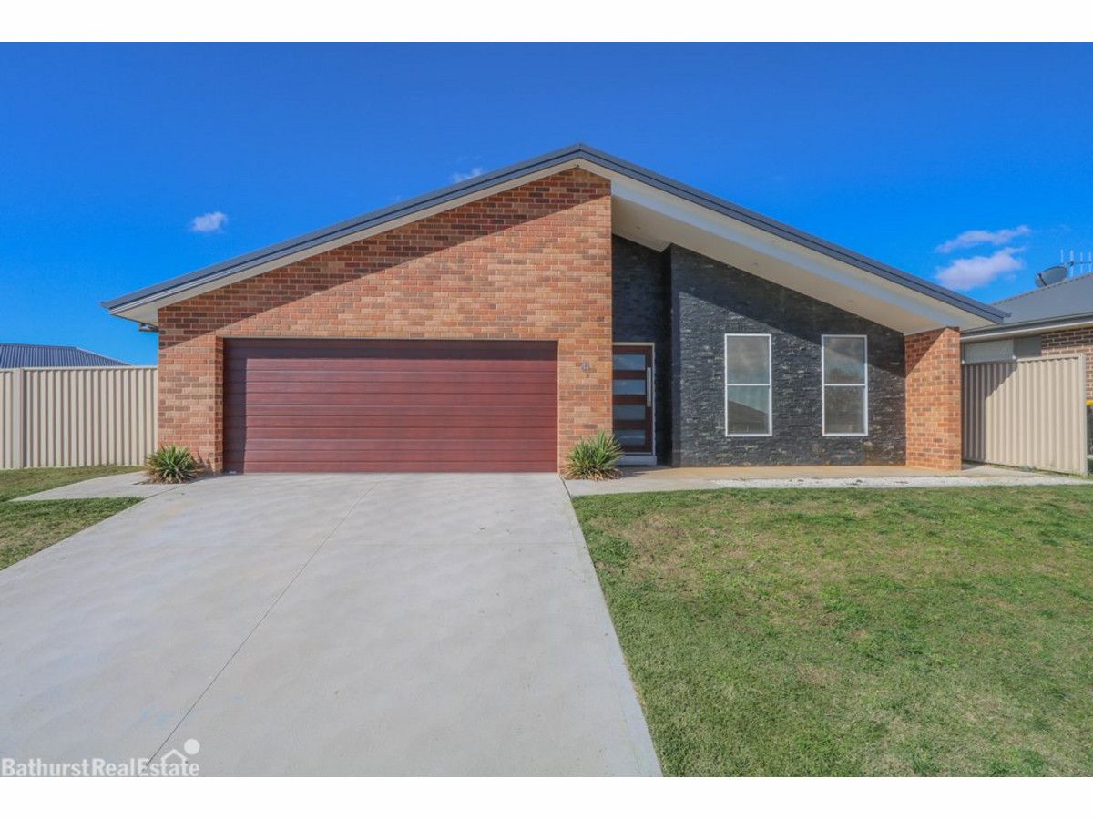 41 Wentworth Drive, Kelso NSW 2795, Image 0