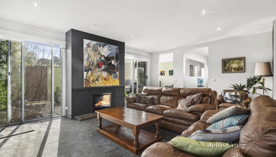 Picture of 28 Perrins Street, DAYLESFORD VIC 3460