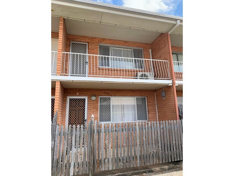 9/19 Prospect Street, Mackay QLD 4740 Apartment For Rent Domain