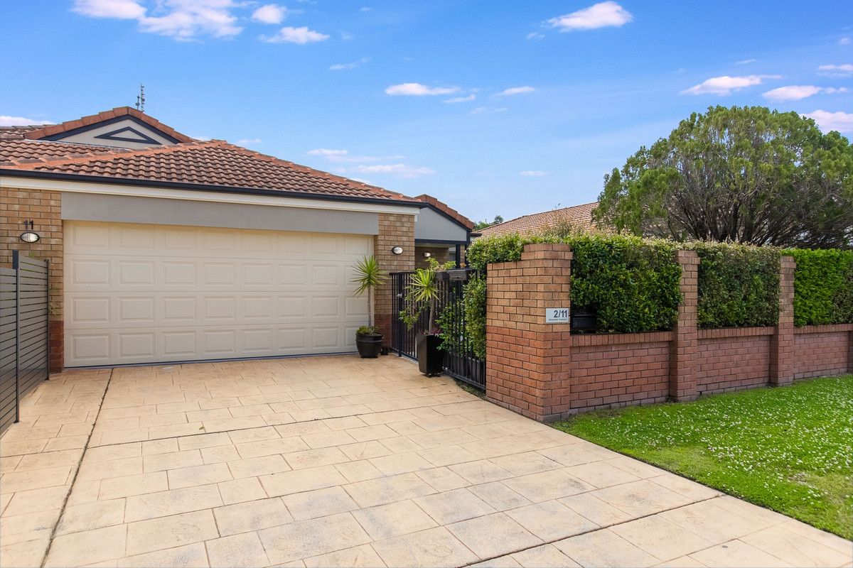 2/11 Rosewater Crescent, Tugun QLD 4224, Image 0