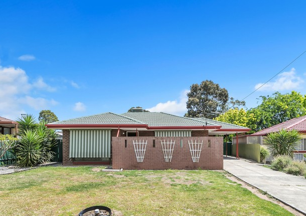 39 Collins Parade, Hackham SA 5163