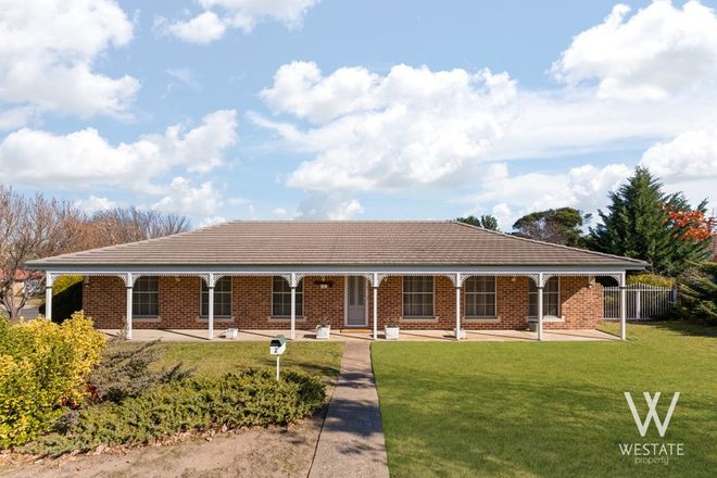Picture of 2 Finley Close, WINDRADYNE NSW 2795
