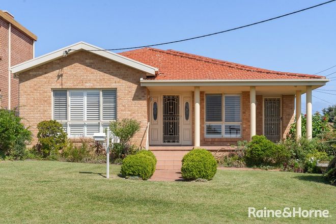 Picture of 51 Did-Dell Street, ULLADULLA NSW 2539