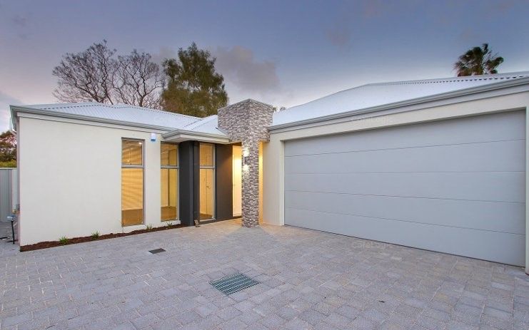 3 bedrooms House in 150C Eton Street JOONDANNA WA, 6060