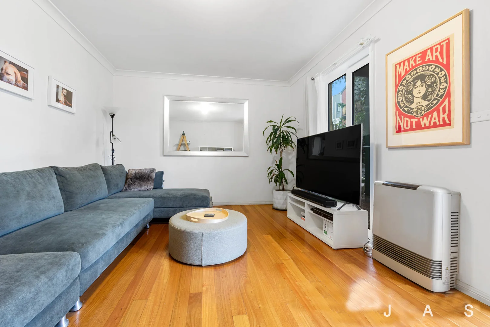 Additional image 3 of 1/5 Wight Street, Kensington VIC 3031