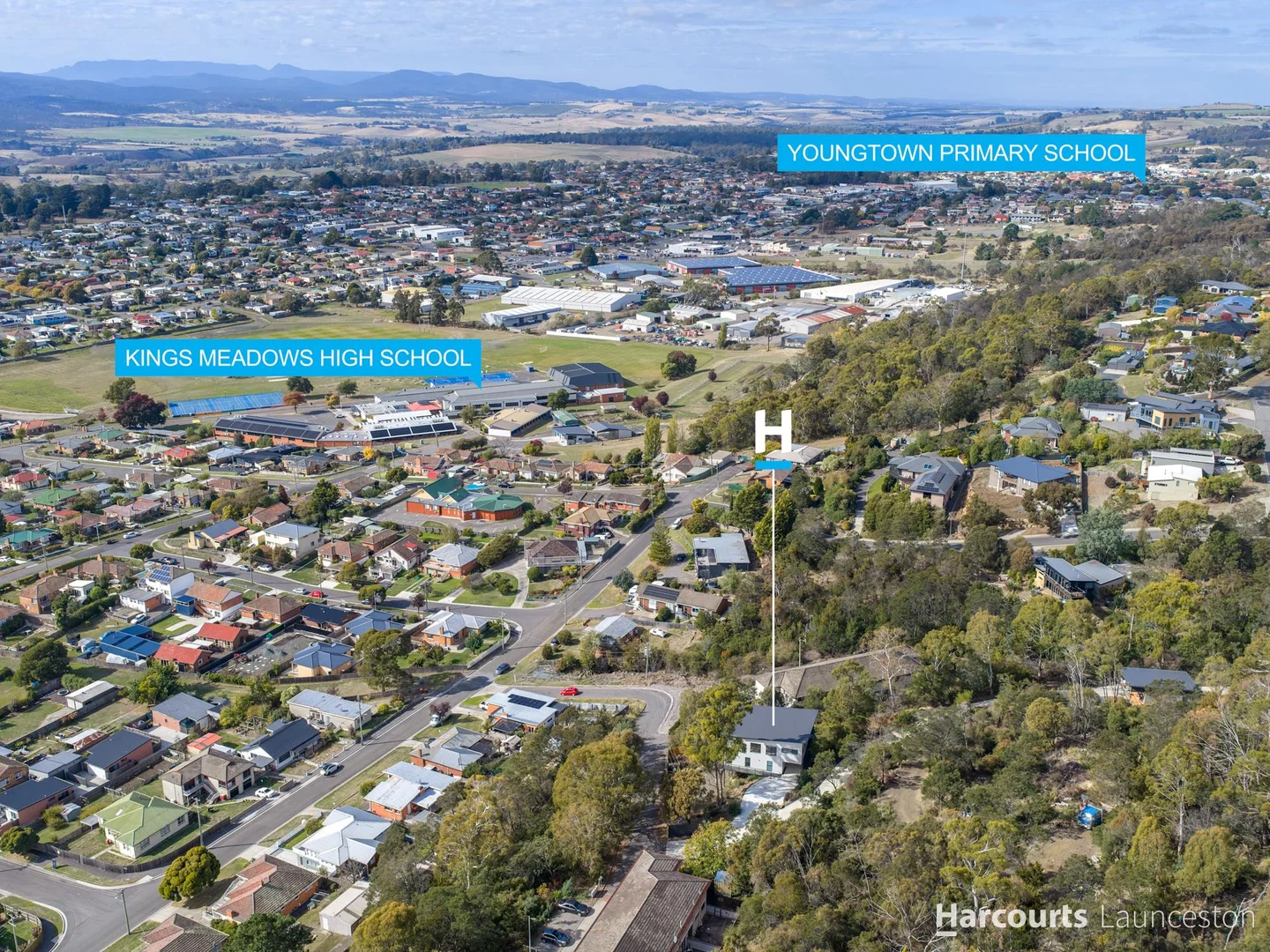 Additional image 27 of 1/58 Ernest Street, Kings Meadows TAS 7249