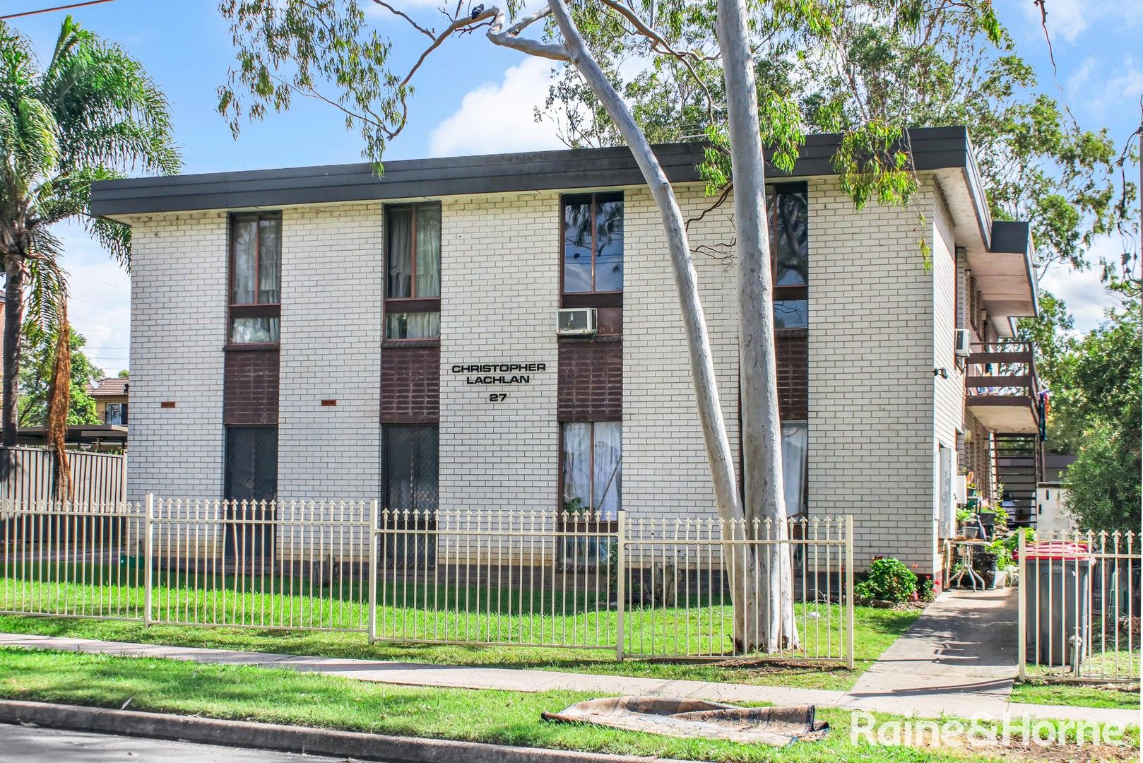 8/27 First Street, Kingswood NSW 2747, Image 0