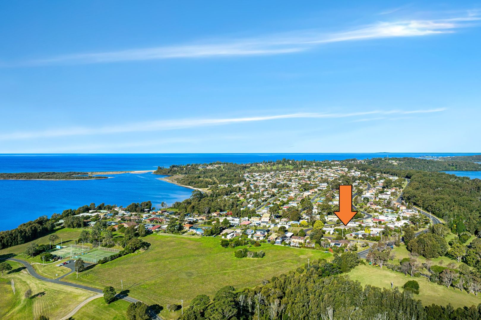 5 Coogee Street, Tuross Head NSW 2537 Domain