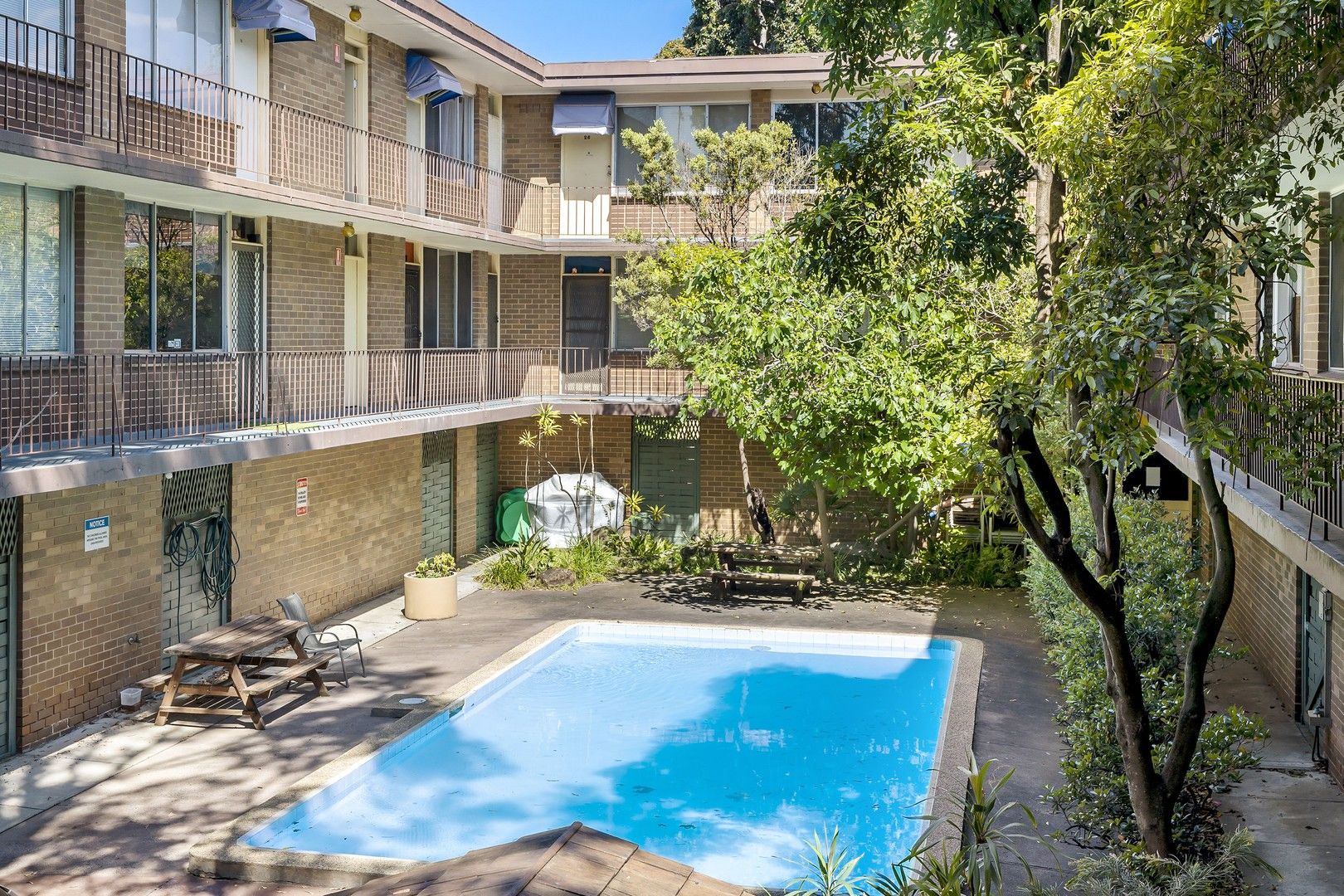 1 bedrooms Studio in 18/26 Lansdowne Road ST KILDA VIC, 3182