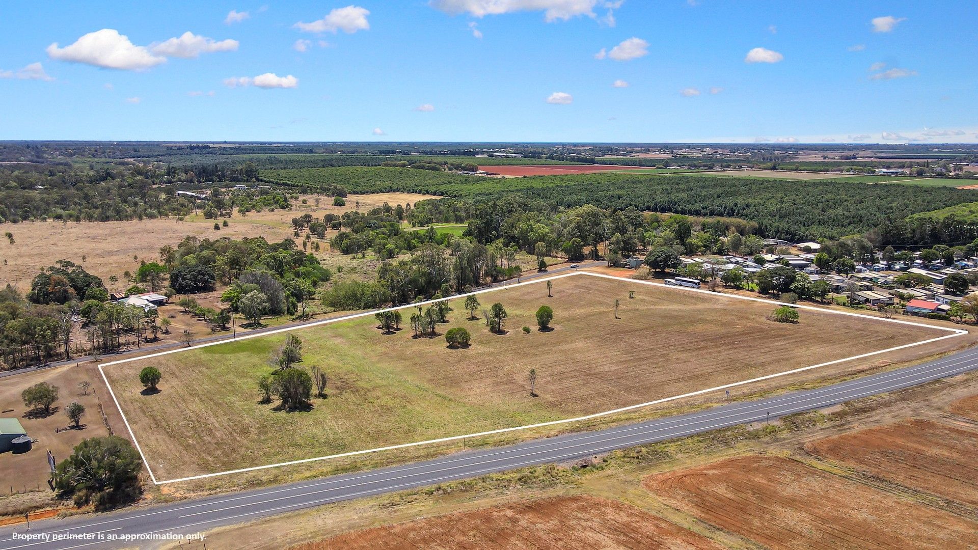 Lot 2 Old Gin Gin Road, Oakwood QLD 4670 House for Sale Domain