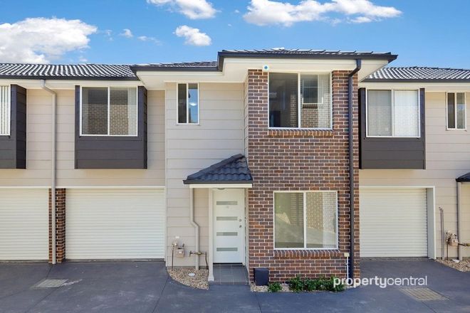Picture of 10/107-109 Jamison Road, PENRITH NSW 2750