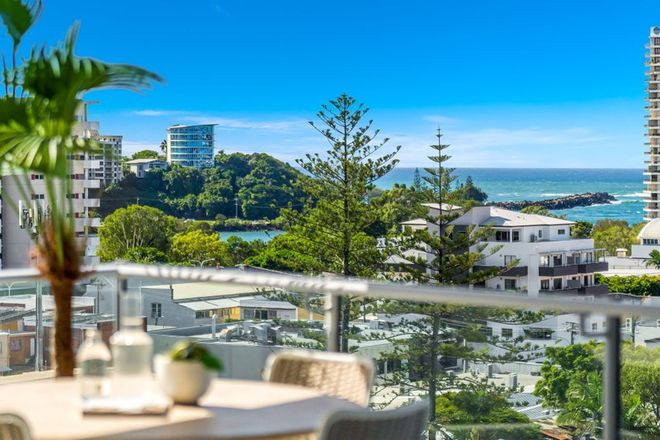 Picture of 23/20-22 Thomson Street, TWEED HEADS NSW 2485