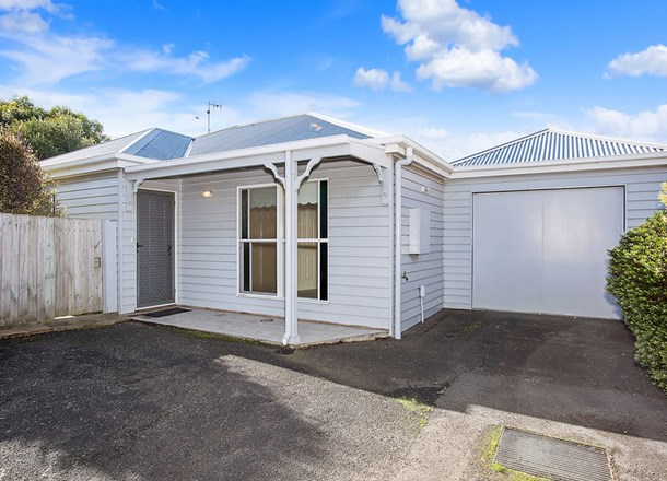 2/35 James Street, Port Fairy VIC 3284