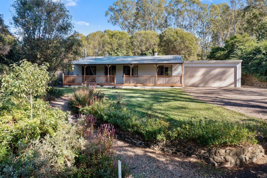 391 Eel Creek Road, Pie Creek QLD 4570, Image 0