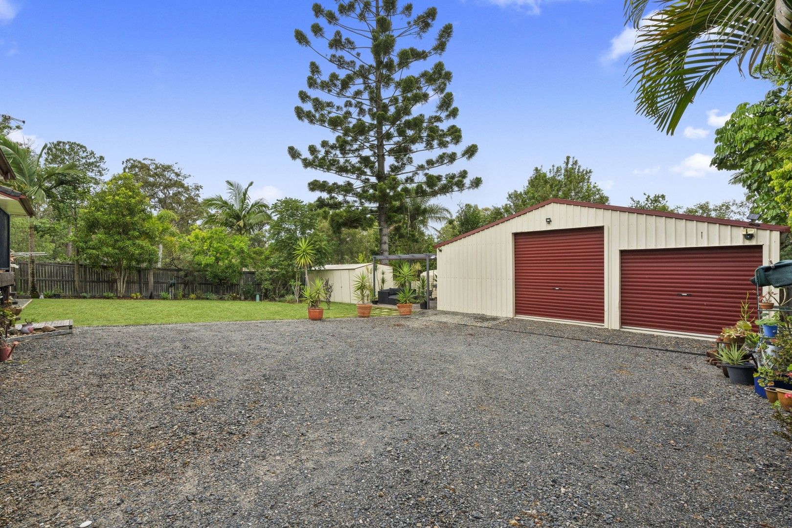 26 Gloucester St, Woodford QLD 4514 Domain