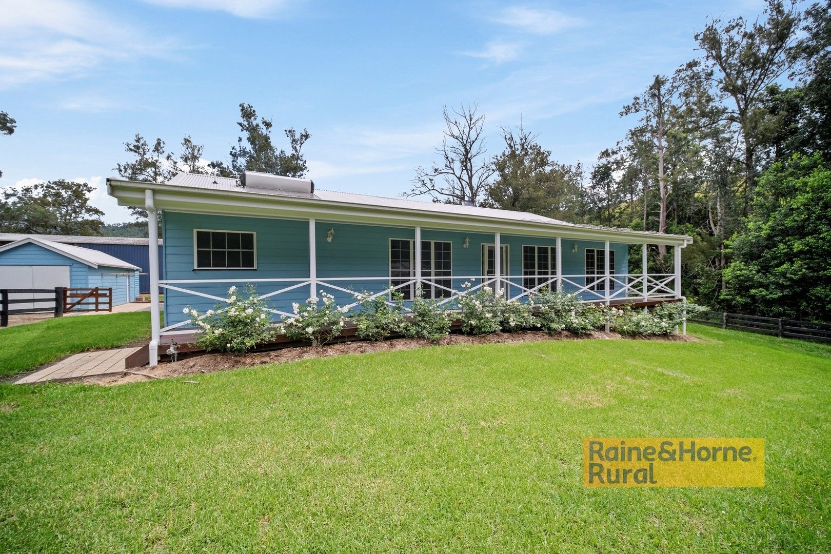 Woko Road, Gloucester NSW 2422 4 beds house for Rent, 600 per week