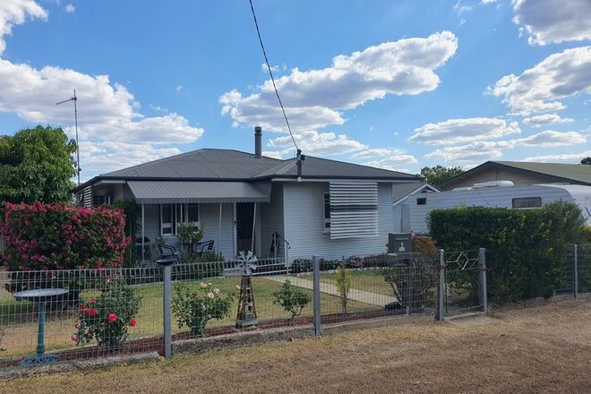 Picture of 7 Stuart Street, MONTO QLD 4630