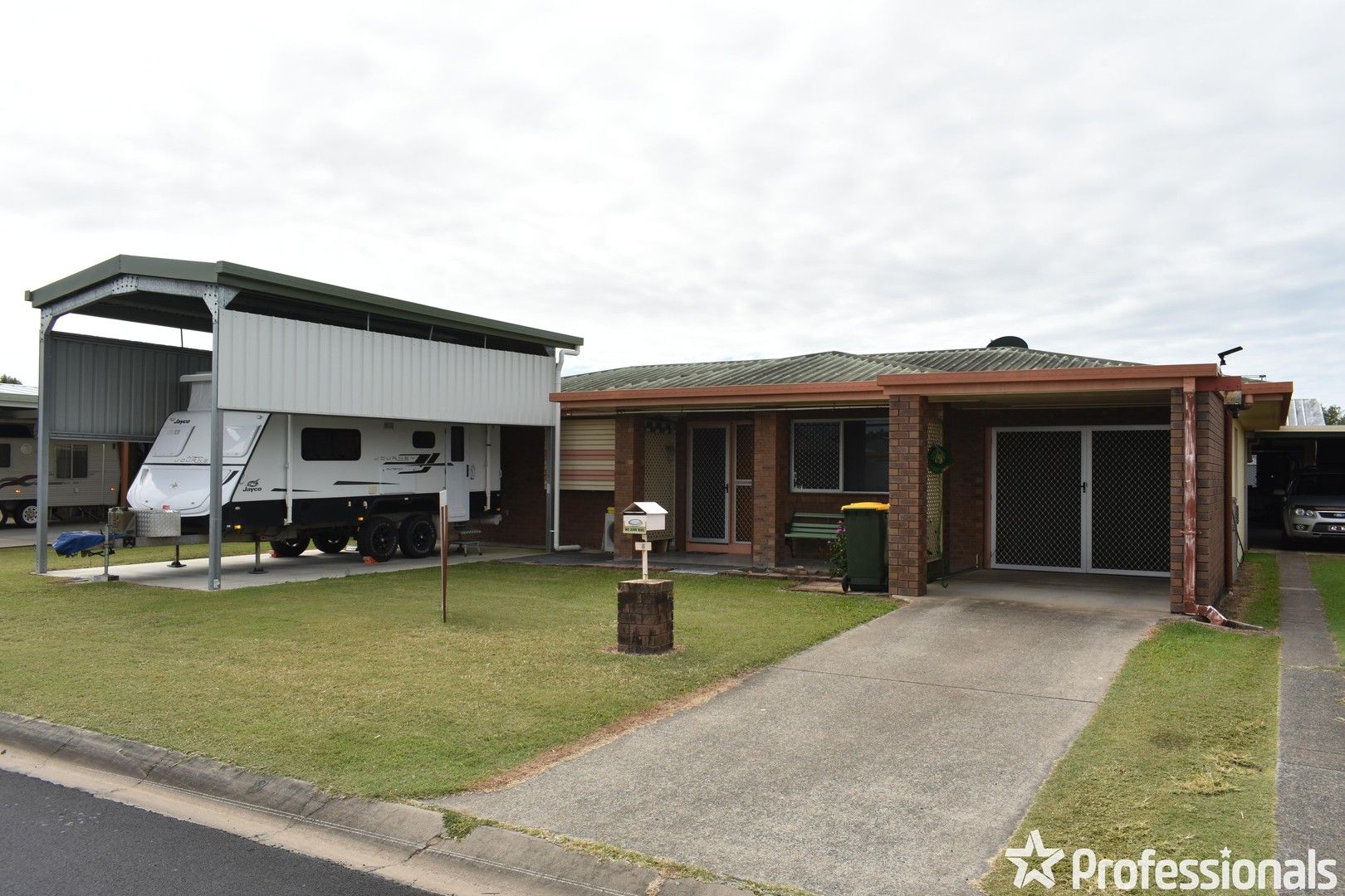 8 Ennio Court, South Mackay QLD 4740, Image 0