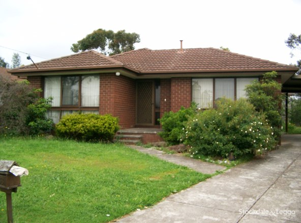 38 Handsworth Crescent, Tullamarine VIC 3043