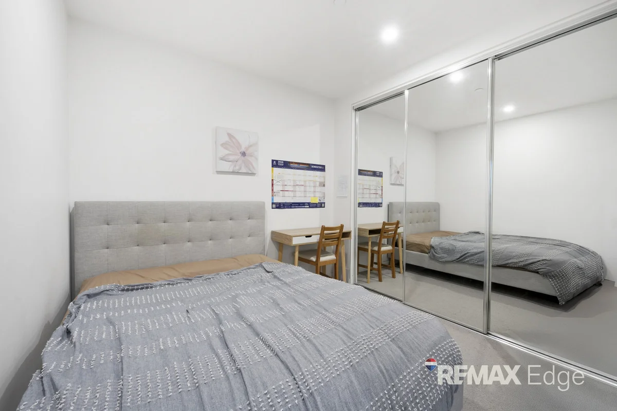 Additional image 5 of 2402/296 Lt Lonsdale Street, Melbourne VIC 3000