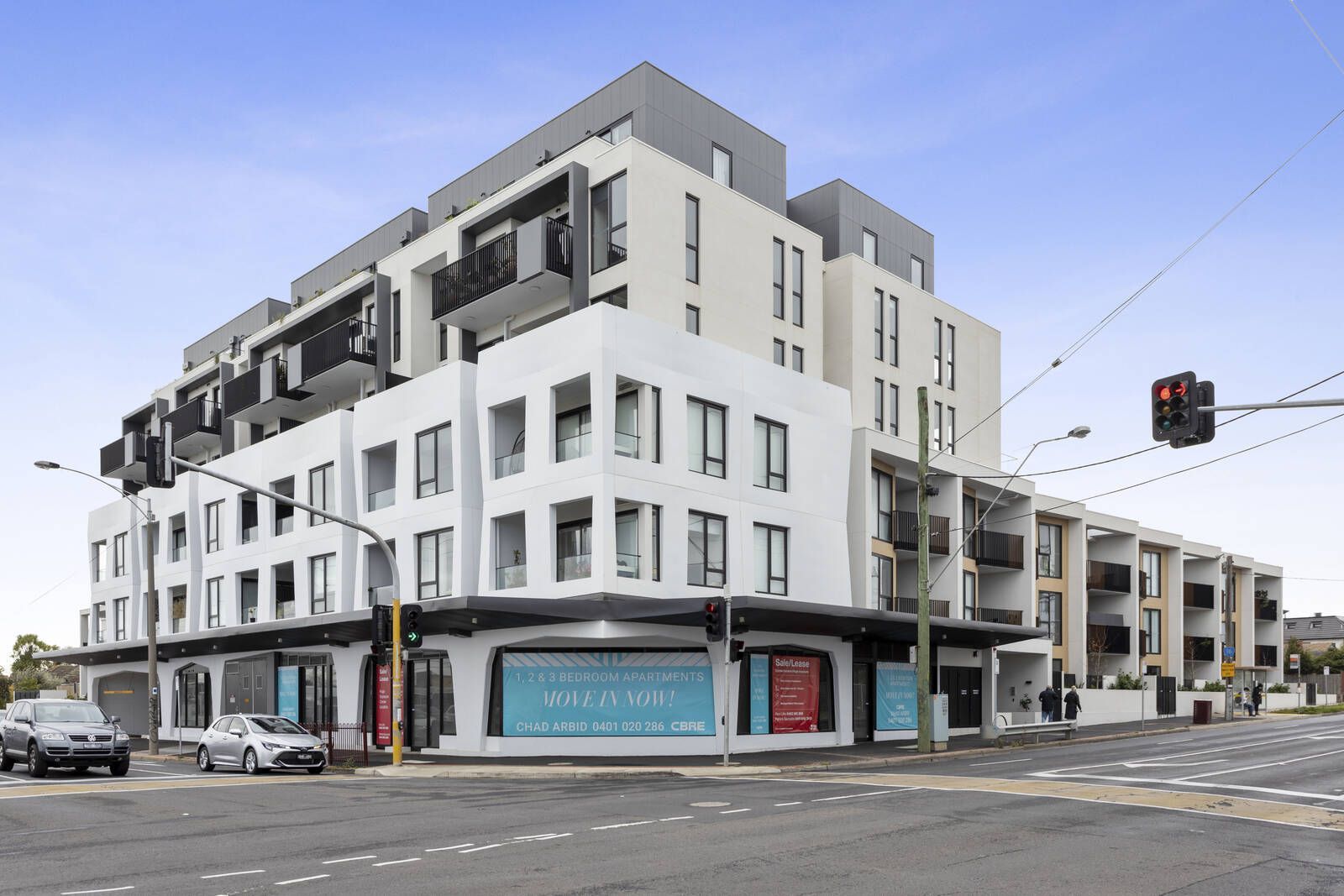 505/801 Centre Road, Bentleigh East VIC 3165 Domain