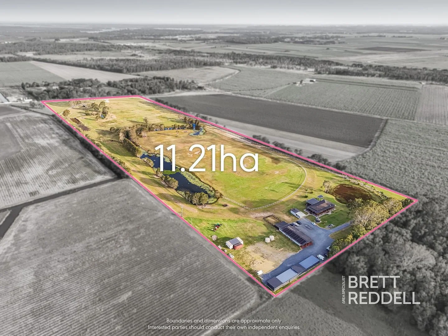 160 Finglas Road, Woongoolba QLD 4207