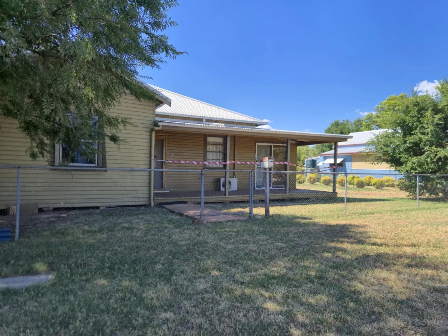 13 Martyn Street, Bingara NSW 2404