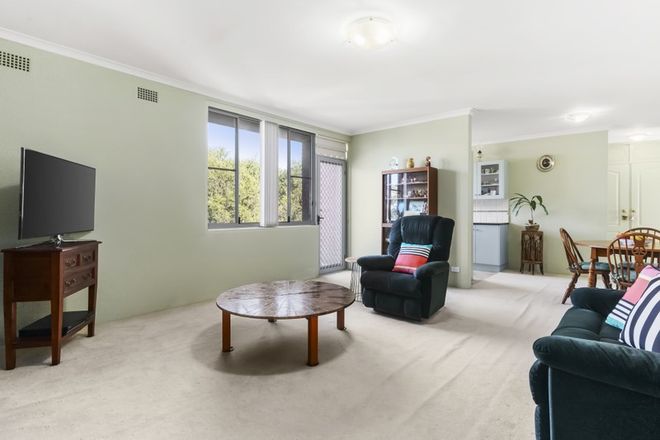 Picture of 9/175 Willarong Road, CARINGBAH NSW 2229