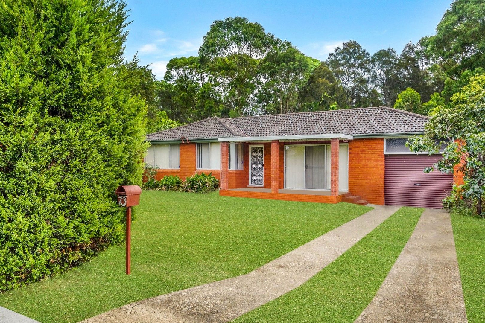 73 Lehmann Avenue, Liverpool NSW 2170 House For Rent 800 Domain