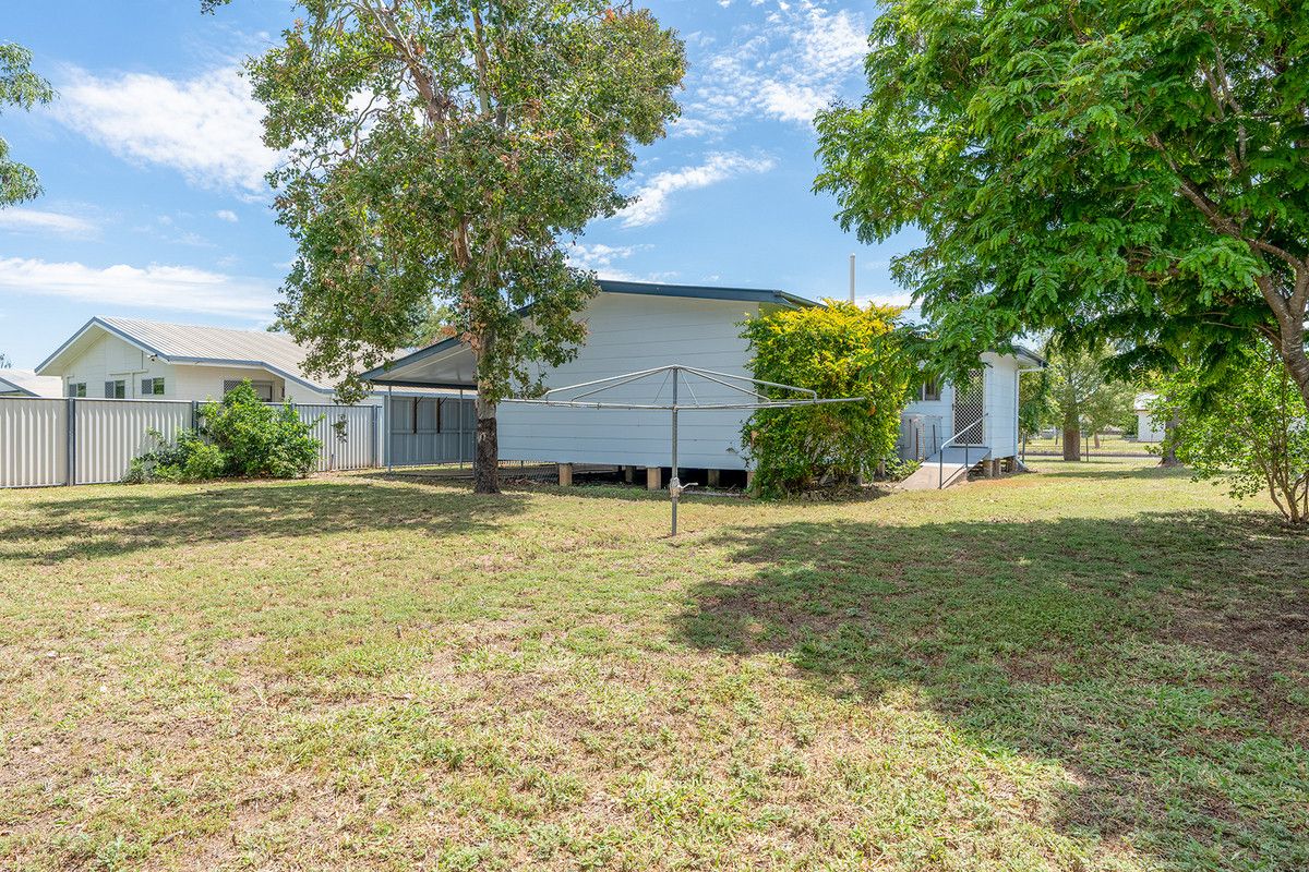 72 Burn Street, Capella QLD 4723, Image 1