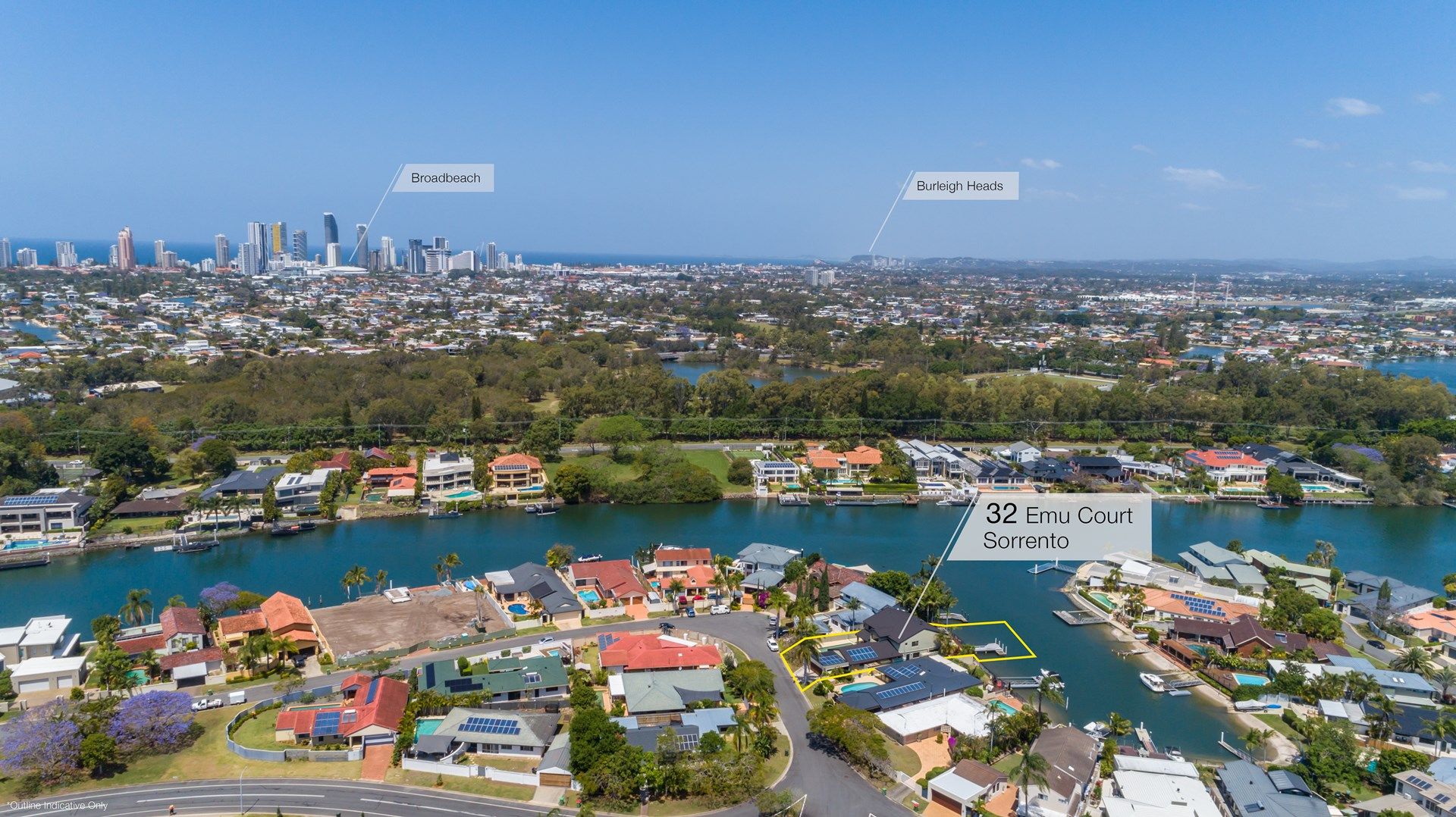 32 Emu Court, Sorrento QLD 4217, Image 0